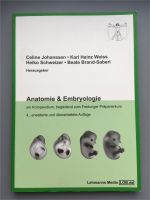 Anatomie & Embryologie - Medizin Vorklinik, Physikum,Brand-Saberi Bochum - Bochum-Süd Vorschau