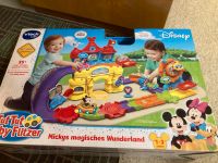 Vtech Mickys magisches Wunderland Baden-Württemberg - Heubach Vorschau