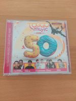 CD Toggo Music 50 Bayern - Roding Vorschau