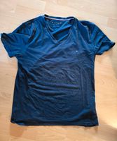 Tommy Hilfiger T-Shirt dunkelblau Niedersachsen - Isenbüttel Vorschau