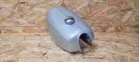Simson Moped Tank Silber + Tankdeckel no DDR no Seitendeckel Sachsen - Eibenstock Vorschau