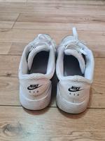 Nike Air Damen Sneaker Größe 40 Weiß Top Zustand! Hessen - Königstein im Taunus Vorschau