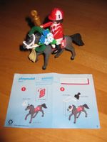 Playmobil, Jockey, Pferd, 9261, Figuren, Kinder, im Set Sachsen-Anhalt - Biederitz Vorschau