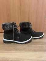 Winterstiefel / Winterschuhe Thüringen - Saalfeld (Saale) Vorschau