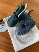 Donsje Amsterdam Baby Winterstiefel 6-12 Mon.,Blau gefüttert Top! Nordrhein-Westfalen - Krefeld Vorschau