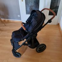 Kinderwagen/Buggy 3in1 Thüringen - Mühlhausen Vorschau