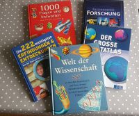 5 Bücher Wissen für Kinder Brandenburg - Neuruppin Vorschau