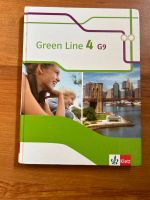 Schulbuch "Green Line 4" Hannover - Südstadt-Bult Vorschau