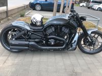 Harley Night rod Bayern - Karlstadt Vorschau