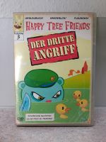 Happy Tree Friends DVD Vol. 3 Sachsen-Anhalt - Leuna Vorschau