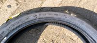 Motorradreifen Pirelli Rosso III 120/70 R17 und 190/55 R17 Sachsen-Anhalt - Naumburg (Saale) Vorschau