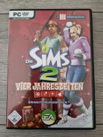 Die Sims 2 Köln - Merkenich Vorschau