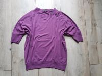 Damen Shirt 3/4 Oversize, Woman by Tchibo, Glitzernaht Niedersachsen - Kalefeld Vorschau