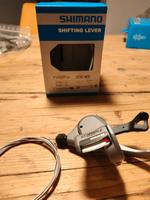 Shimano Tiagra 10 Fach Shifter SL4600-R Wandsbek - Hamburg Hummelsbüttel  Vorschau