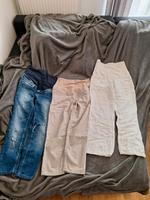 Umstandshosen 3er Set / Größe 36 / Schwangerschaftshosen H&M Mama Rheinland-Pfalz - Oppenheim Vorschau