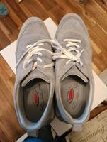 Gabor rollingsoft Sneaker hellblau, Größe 42 Niedersachsen - Gifhorn Vorschau
