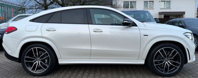 Mercedes-Benz GLE 350 AMG de Hybrit 4Matic Coupe in Osnabrück