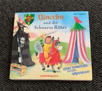 CD Hörspiel „Vincelot und der Schwarze Ritter“ „Coppenrath“ Dortmund - Mitte Vorschau