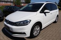 Volkswagen Touran Comfortline BMT/Start-Stopp Ludwigslust - Landkreis - Pampow Vorschau