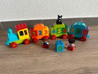 Lego Duplo Eisenbahn Baden-Württemberg - Hemsbach Vorschau