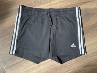 Adidas schwarze Damenhose / Sporthose Größe M (38-40) Hessen - Mörfelden-Walldorf Vorschau