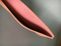 Tasche Hülle für iPad 3.Generation, Leder genarbt, rosa Kreis Pinneberg - Wedel Vorschau