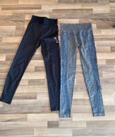 Sporthosen Leggings Gr. XS Bayern - Wartenberg Vorschau