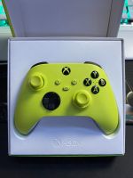 Xbox One X Controller mit 2 Akku + OVP Thüringen - Erfurt Vorschau