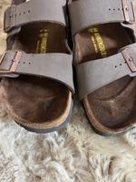 Birkenstock Arizona /44/Mocca Farbe Brandenburg - Fürstenwalde (Spree) Vorschau