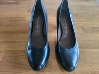 Tamaris Pumps schwarz gr.37 Top Nordrhein-Westfalen - Erkelenz Vorschau