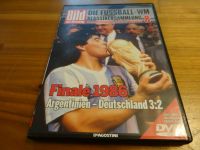 DVD Nr. 8,Fussball-WM Klassikersammlung Argentin.-Deutschl. 3:2 Bayern - Wildpoldsried Vorschau