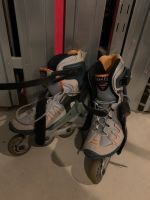 Inlineskates 40 Kr. München - Unterhaching Vorschau