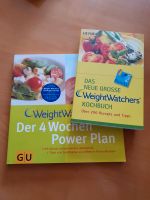 Weight Watchers - 4 Wochen Plan & Das neue große Kochbuch Hessen - Homberg Vorschau