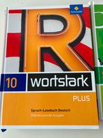 Wortstark 10 PLUS Deutschbuch Niedersachsen - Braunschweig Vorschau