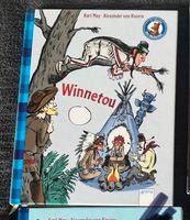 Winnetou, Leseanfänger Hessen - Darmstadt Vorschau