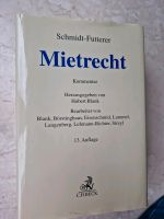 Schmidt-Futterer Mietrecht 13. Auflage NP 185,00 € Neuhausen-Nymphenburg - Neuhausen Vorschau