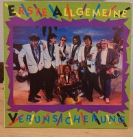 Erste Allgemeine Verunsicherung - LP Amiga 856400 1988 (VG+/VG+) Sachsen-Anhalt - Halle Vorschau