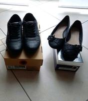 Kappa Sneaker Ballerinas Gr.40 Nordrhein-Westfalen - Paderborn Vorschau