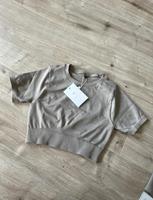 Crop top teveo gr S neu inkl etikett Sachsen - Markneukirchen Vorschau