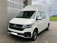 VW T6.1 Hochdach Rückfahrkamera incl. Montage Nordrhein-Westfalen - Brühl Vorschau