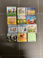 12 CDs Kinderlieder Bayern - Bad Feilnbach Vorschau