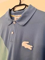 Original Lacoste Poloshirt / XXL / neuwertig Thüringen - Gera Vorschau
