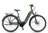 WINORA EBIKE 28 ZOLL Tria N8 NEU! UVP 3099 € MH1 Thüringen - Mühlhausen Vorschau