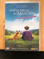 Der Fuchs und das Mädchen, DVd, Film Nordrhein-Westfalen - Kall Vorschau