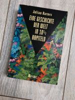 Julian Barnes - Eine Geschichte der Welt in 10 1/2 Kapiteln Nordfriesland - Emmelsbüll-Horsbüll Vorschau