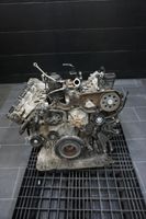 Motor Audi A4 8K A5 8T 8F Q5 8R 3.0 3,0 TDI CCW CCWA 176kW 239PS Sachsen - Wurzen Vorschau