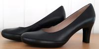 UNISA Pumps Damenpumps Damenschuhe Gr. 39 schwarz wie neu Niedersachsen - Wienhausen Vorschau