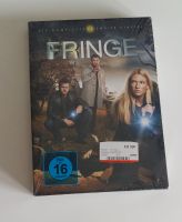 Fringe - Staffel 2, NEU & OVP, DVD, Mystery-Serie Science-Fiction Bayern - Reichenberg Vorschau