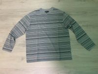 Atlas for Men XL  Sweatshirt T-Shirt Neu grau grün Sachsen-Anhalt - Sandersdorf Vorschau