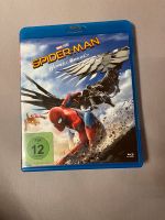 Blueray „Spiderman - Homecoming“ Niedersachsen - Baddeckenstedt Vorschau